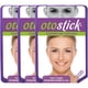 thumbnail image 1 of Corrector de Orejas Otostick 3 Pack 8 Unidades Silicona, 1 of 3