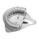 thumbnail image 5 of Colador De Hielo Barra De Acero Inoxidable Accesorio Herramienta De Barra Mezcladores Colador De Barra Plata, 5 of 5