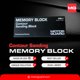 thumbnail image 3 of Bloque de lijado Motor Guard Memory Block MB-1, 3 of 6
