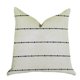 thumbnail image 1 of Cojín Plutus Brands Interweave Vanilla Bean, 45 x 45 cm, 1 of 2