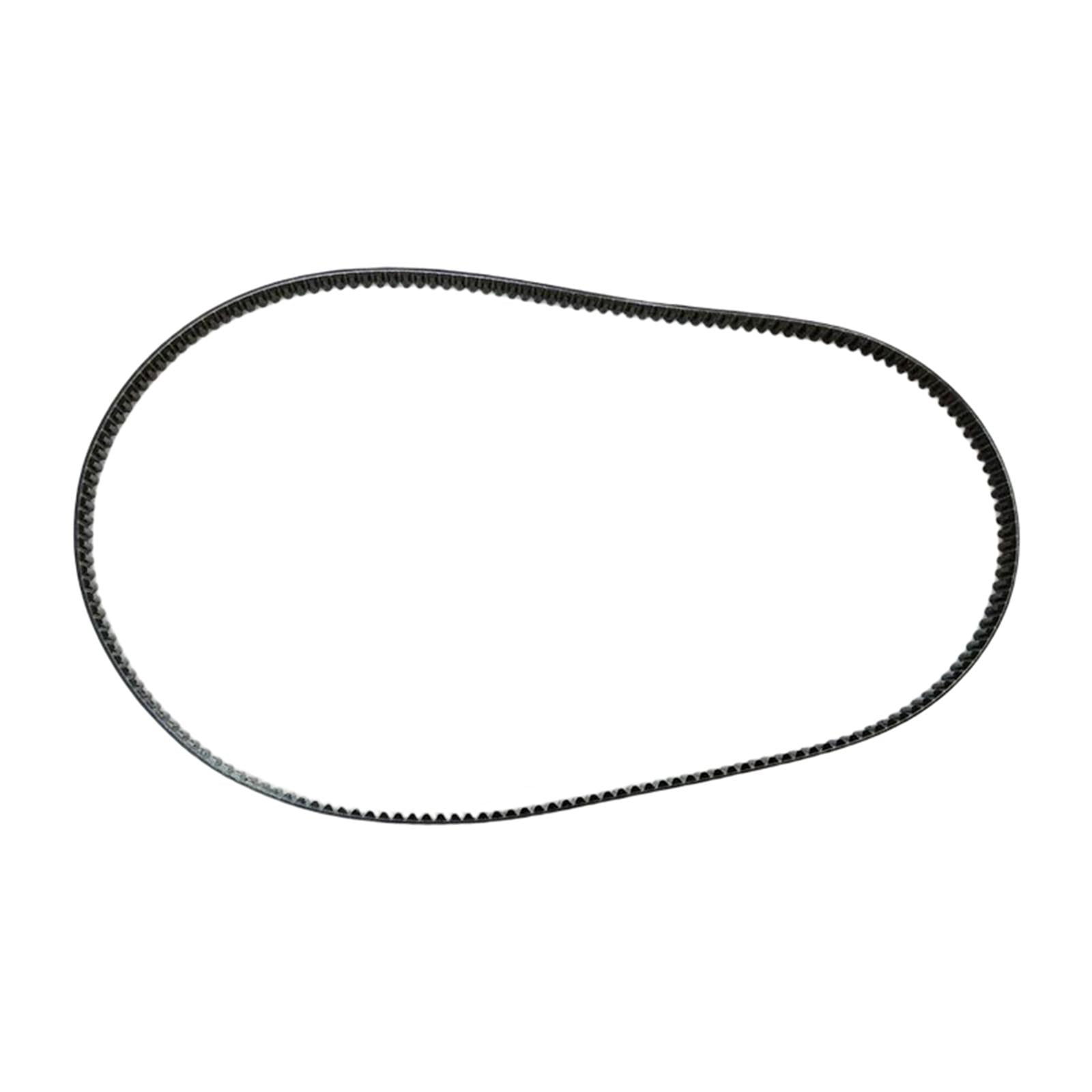 Bothyi - Correa Universal Para Máquina De Hacer Pan Para Engranajes, Correa De Transmisión Pu 173 Dientes 519 Mm