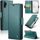 thumbnail image 1 of CaseMe tipo cartera Samsung Galaxy Note 10 Plus con cierre magnético, RFID, tarjetero, soporte, carga inalámbrica, 1 of 5