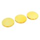 thumbnail image 5 of Soporte Para Paleta De Pegamento Adhesivo, Bandeja De Soporte De Cristal Para Extensiones De Pesta?as, Color Amarillo, 3 Uds., 5 of 5