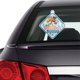 thumbnail image 2 of Señalética Auto Bebé A Bordo Paw Patrol, 2 of 2