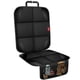 thumbnail image 1 of Protector de asiento de coche OCCKAI impermeable con bolsillos de almacenamiento, 1 of 7
