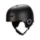 thumbnail image 3 of Casco De Esquí Resistente A Los Impactos, Casco De Snowboard Para Adultos, Ciclismo De Carretera, Negro, L, 3 of 5