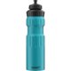 thumbnail image 1 of Botella de agua Sigg WMB Sports azul 740 ml a prueba de fugas, 1 of 6