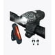thumbnail image 2 of Luces LED Recargables para Bicicleta con Protección Impermeable, 2 of 2