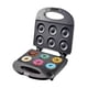 thumbnail image 1 of Maquina Waflera 6 En 1 Sk-908, 1 of 3