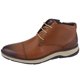 thumbnail image 3 of Botin Ferracini Hombre Fluence 5542 D Havana Casual, 3 of 6