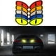 thumbnail image 2 of 2pcs/pair RV Reflective Safety Warning Tape RV Sticker Car Reflective Sticker Car Sticker Reflective Strips Auto Truck, 2 of 3