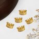 thumbnail image 5 of Miniatura Corona TTFdacai Escala 1/12 Aleación 4 Piezas, 5 of 7