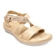 thumbnail image 3 of Sandalia Casual Mujer Daney Beige 38, 3 of 3