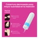 thumbnail image 5 of Tampones Kotex Digitales Discretos Súper, 12 Un, 5 of 6