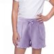 thumbnail image 2 of Short Niña Lila talla 16, 2 of 3