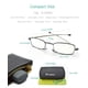 thumbnail image 5 of Gafas De Lectura Blue Light Blocking 3 0 X Paquete De 2, 5 of 5