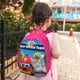 thumbnail image 5 of Super Rescate de Bomberos Mochila Escolar para Niños y Niñas,, 5 of 6