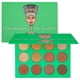 thumbnail image 1 of Paleta de sombras de ojos Juvia's Place The Nubian Golds, Coppers, 1 of 8
