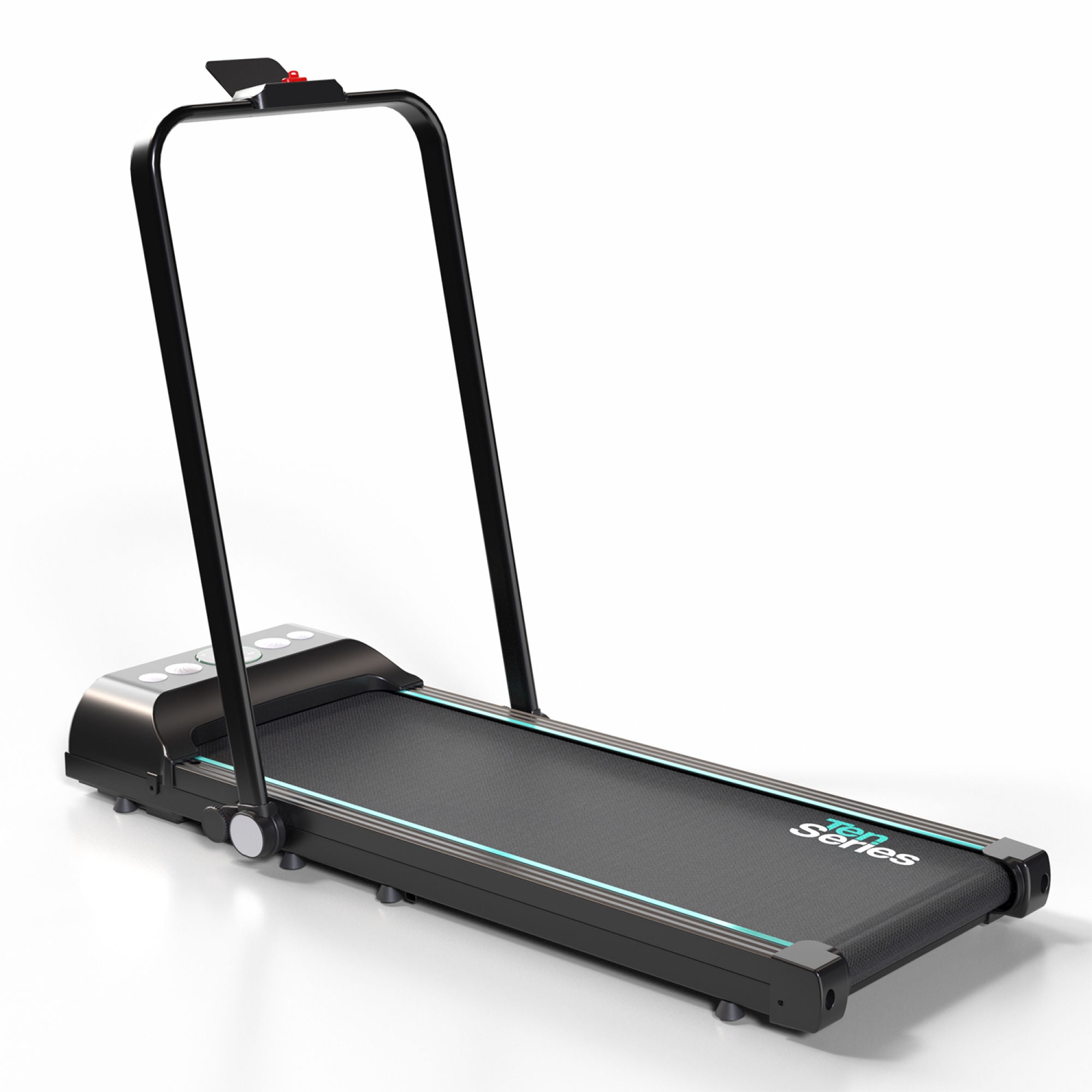 Trotadora Ten Series Guardado Smart S1000 12km/h