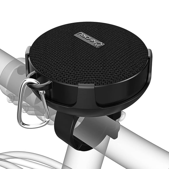 Altavoz Bluetooth portátil Onforu para bicicleta a prueba de agua IP65