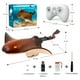 thumbnail image 2 of Juguete Mantarraya Control Remoto Aspor Acuático Batería, 2 of 5