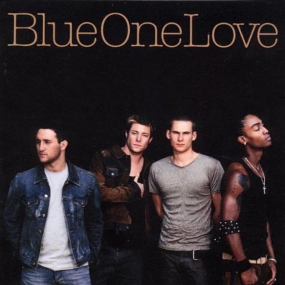 Álbum EMI One Love – Edición Mejorada (Importación)