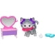 thumbnail image 1 of Figura de juguete Barbie Dream Squad Gatito Mascota, 1 of 6