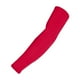 thumbnail image 3 of Manga Del Brazo Protección Del Brazo Portátil Protector Del Brazo Para Pescar Montar Fútbol Rojo, 3 of 3