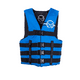 thumbnail image 3 of HO Chaleco Salvavidas Universal HRM Hombre Azul, 3 of 3