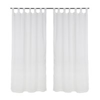 Mashini - Set Cort Velo Lino-Pres140X220 Beige