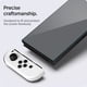 thumbnail image 5 of Protector de pantalla Spigen Glastr EZ FIT para Nintendo Switch, 5 of 8