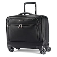Maletín Samsonite Xenon 3.0 Spinner Mobile Office Negro
