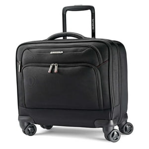 Maletín Samsonite Xenon 3.0 Spinner Mobile Office Negro