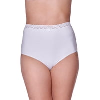 Baziani - Calzón Algodón Lycra 2462