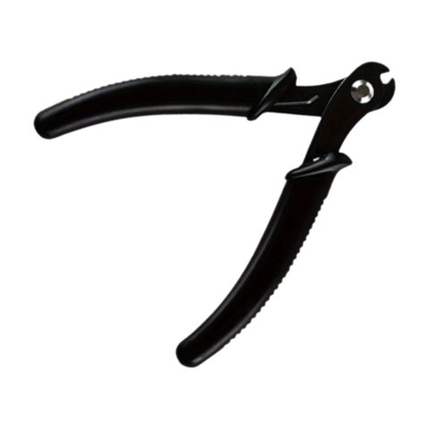 Magideal - Corte De Corte De Alambre, Cortador De Alambre De Joyería, Alicates De Corte De Alambre De Memoria Para La Herramienta De Trabajo De Trabajo De Hobby