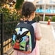 thumbnail image 5 of Bing Conejo Mochila Escolar para Niños y Niñas, Mochila Infantil Ligera de Alta Calidad, Grande y Duradera Azul, 5 of 6