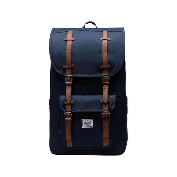 Mochila Herschel Supply Co. Little America Navy