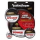 thumbnail image 1 of Kit de instalación de amplificador Rockford RFK4X 4 AWG completo, 1 of 2