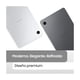 thumbnail image 2 of Tablet Samsung Galaxy Tab A11 64Gb 8.7" Gris, 2 of 4