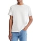 thumbnail image 1 of Remera Calvin Klein para Hombre de Algodón Suave con Cuello Redondo Gris Claro, 1 of 5
