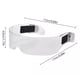 thumbnail image 2 of Gafas Luminosas Led Futuristas, 2 of 3