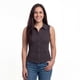 thumbnail image 1 of Polera Tejida Mujer Café XL, 1 of 3