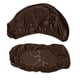 thumbnail image 2 of Fundas De Cojín Para Comedor RV, Funda De Asiento Lavable Para Vehículo Doméstico, Sofá, Color Marrón Oscuro, 2 of 3