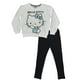 thumbnail image 1 of Conjunto Niña Hello Kitty beige 10, 1 of 6