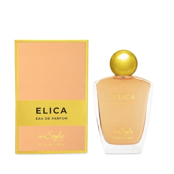 Instyle VIP Elica EDP 100 ml