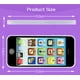thumbnail image 5 of Baby Toy iPhone Play Music Phone con luces para Navidad, 5 of 7
