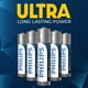 thumbnail image 5 of Batería Philips Ultra Alcalina AA y AAA, paquete de 48 unidades, 5 of 7