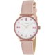 thumbnail image 1 of Reloj Análogo Timex Trend Dress Oro Rosa/Rosa Mujer, 1 of 1