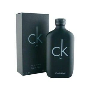 Calvin Klein - Perfume Unisex Ck Be Edt 200 Ml