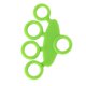 thumbnail image 5 of Fortalecedor De Agarre De Mano De Silicona Para El Fortalecimiento Muscular Extractor De Atletas De Músico Hierba Verde, 5 of 5